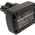 Ilc Replacement for Milwaukee 49-24-0146 Battery 49-24-0146